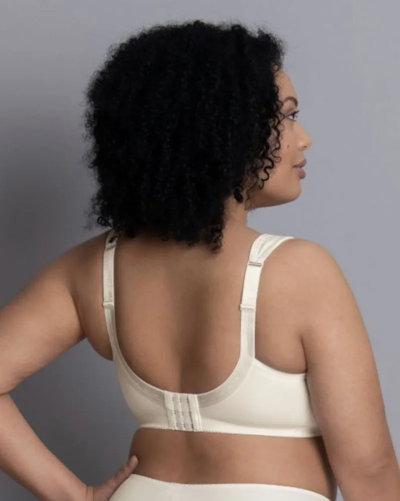 Anita Saffina Comfort Support Bra - Ivory