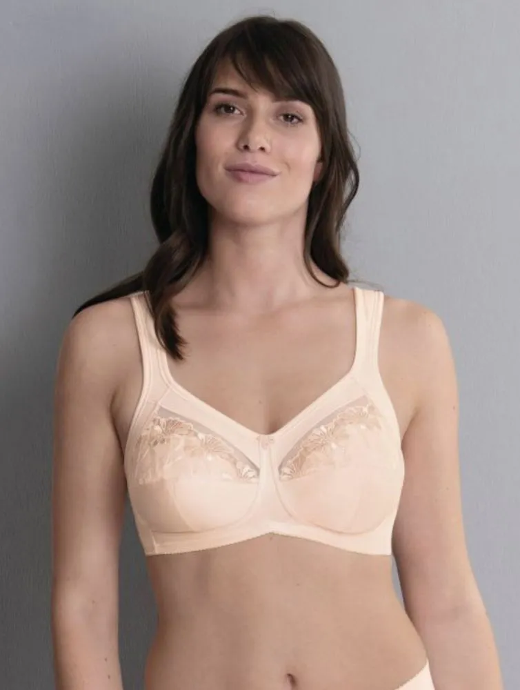 Anita Saffina Comfort Support Bra - Perfect Nude