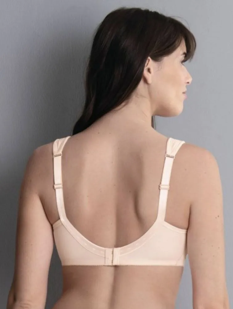 Anita Saffina Comfort Support Bra - Perfect Nude