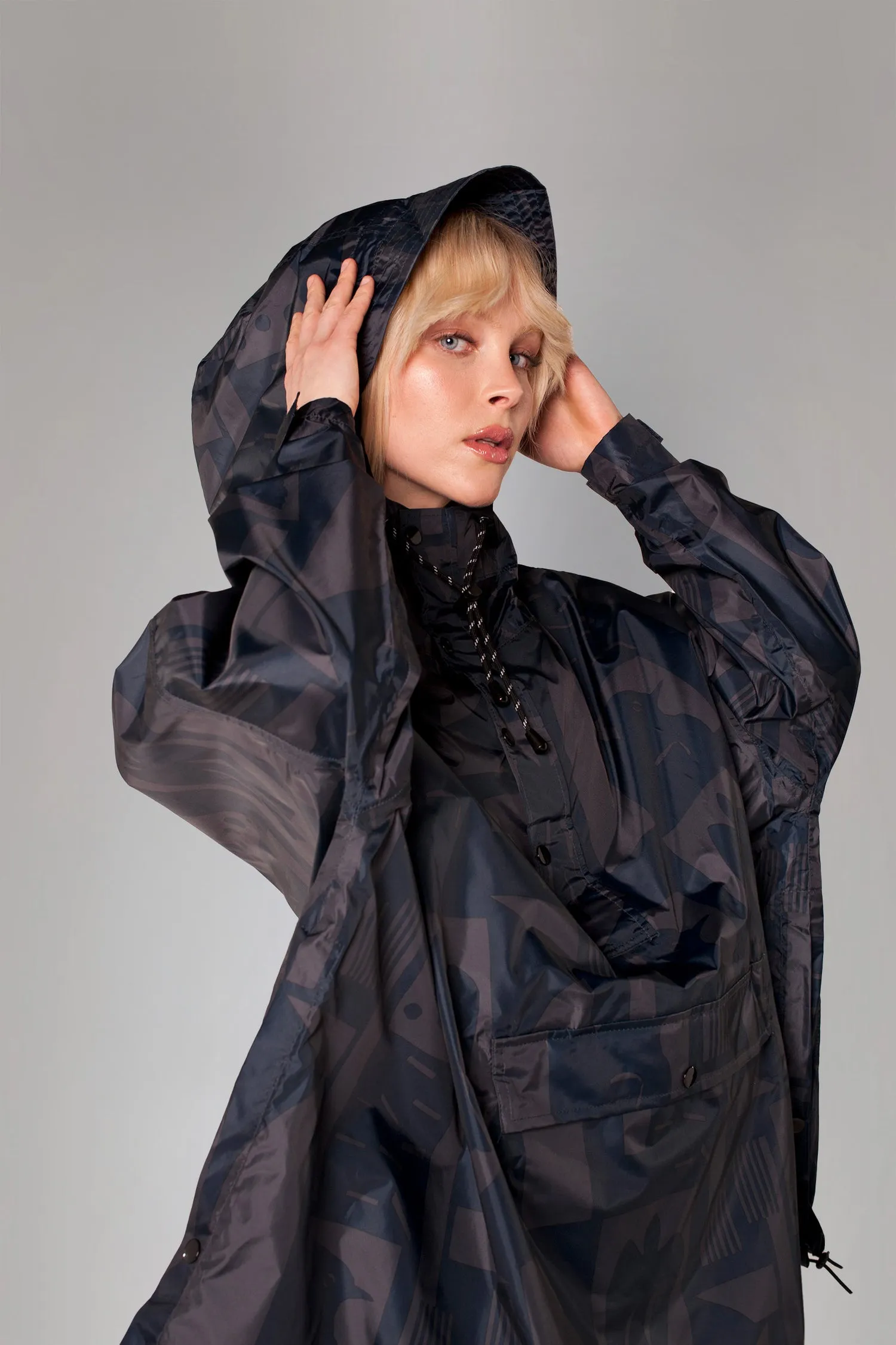 Anorak - Back to Black