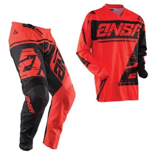 Answer - 2018 Youth Syncron MX Combo