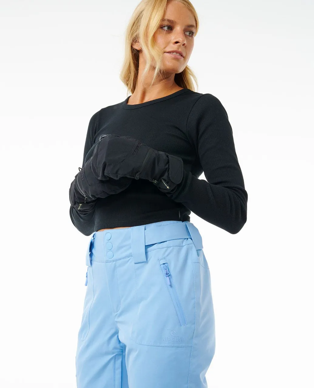Anti-Series Back Country 20K/20K Snow Pant