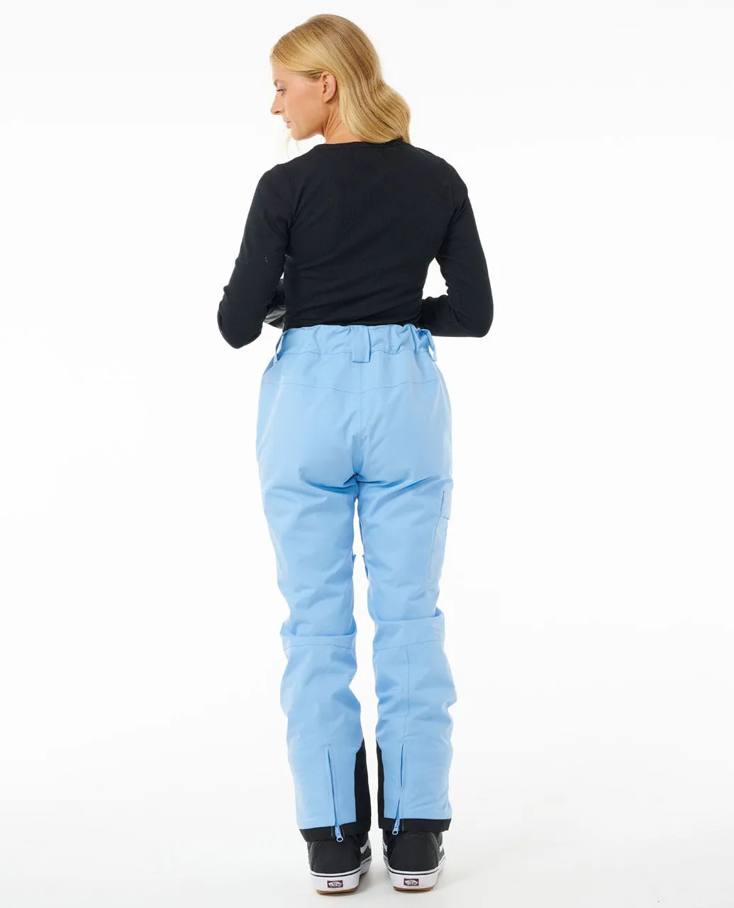 Anti-Series Back Country 20K/20K Snow Pant