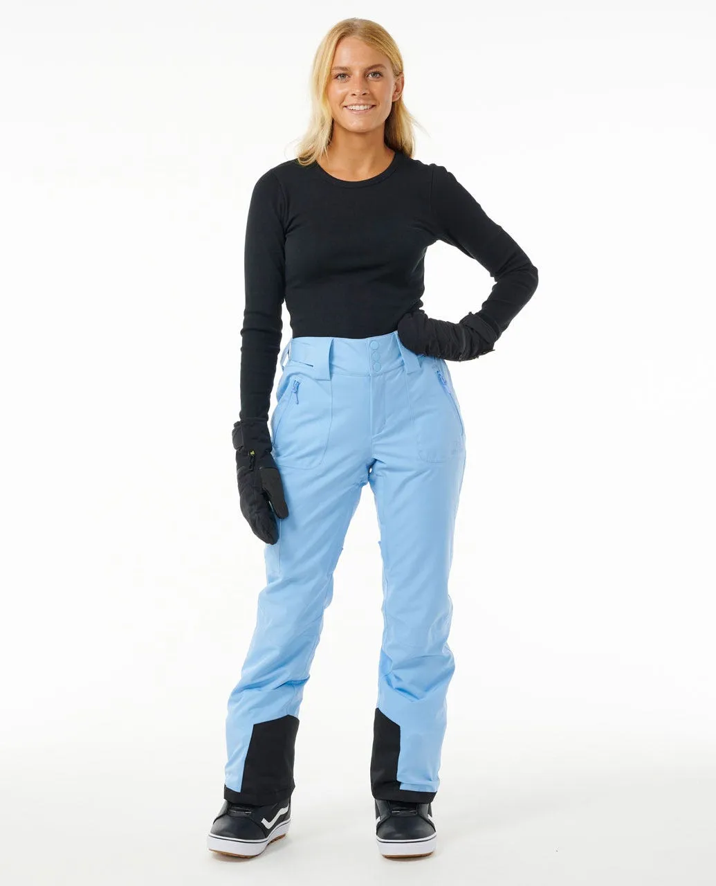 Anti-Series Back Country 20K/20K Snow Pant