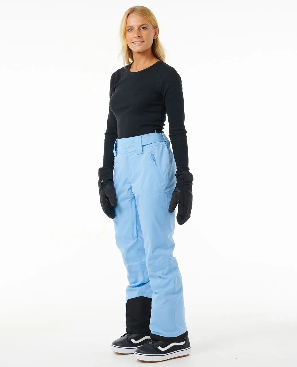 Anti-Series Back Country 20K/20K Snow Pant