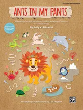 Ants in My Pants