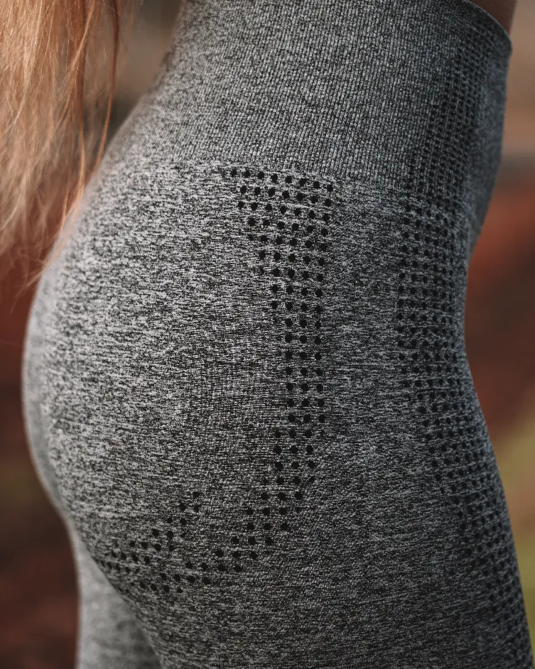 Arctic Seamless Leggings
