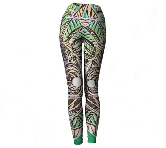 Armani Yoga Pants