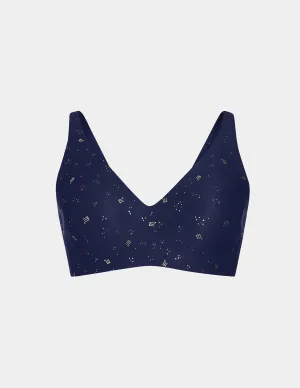 Astrology Collection Revolution V-Neck Bra