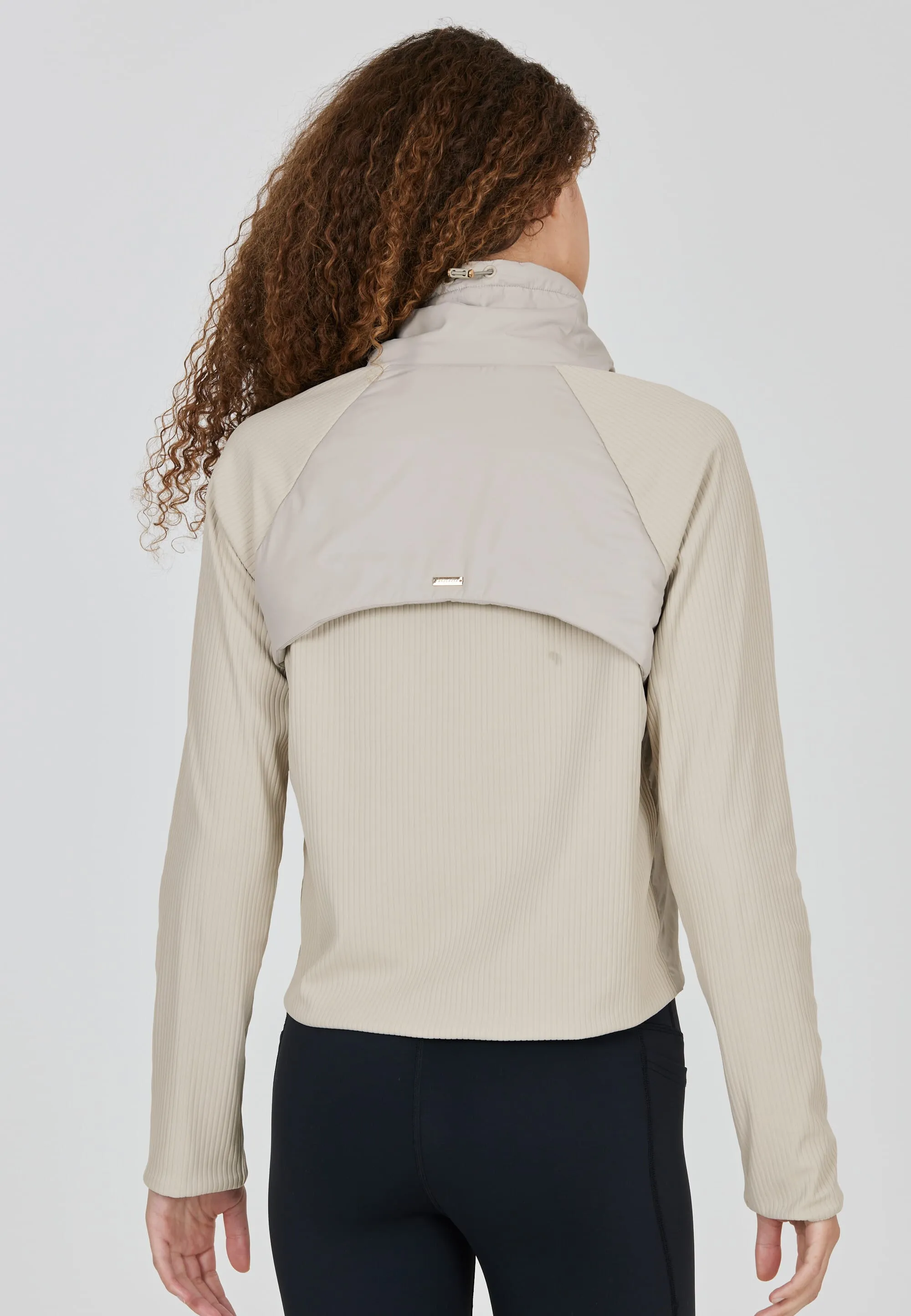 ATHLECIA AYANDA W JACKET