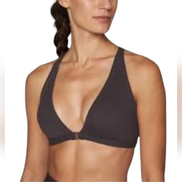 Athleta Powervita Front Close Bra XS