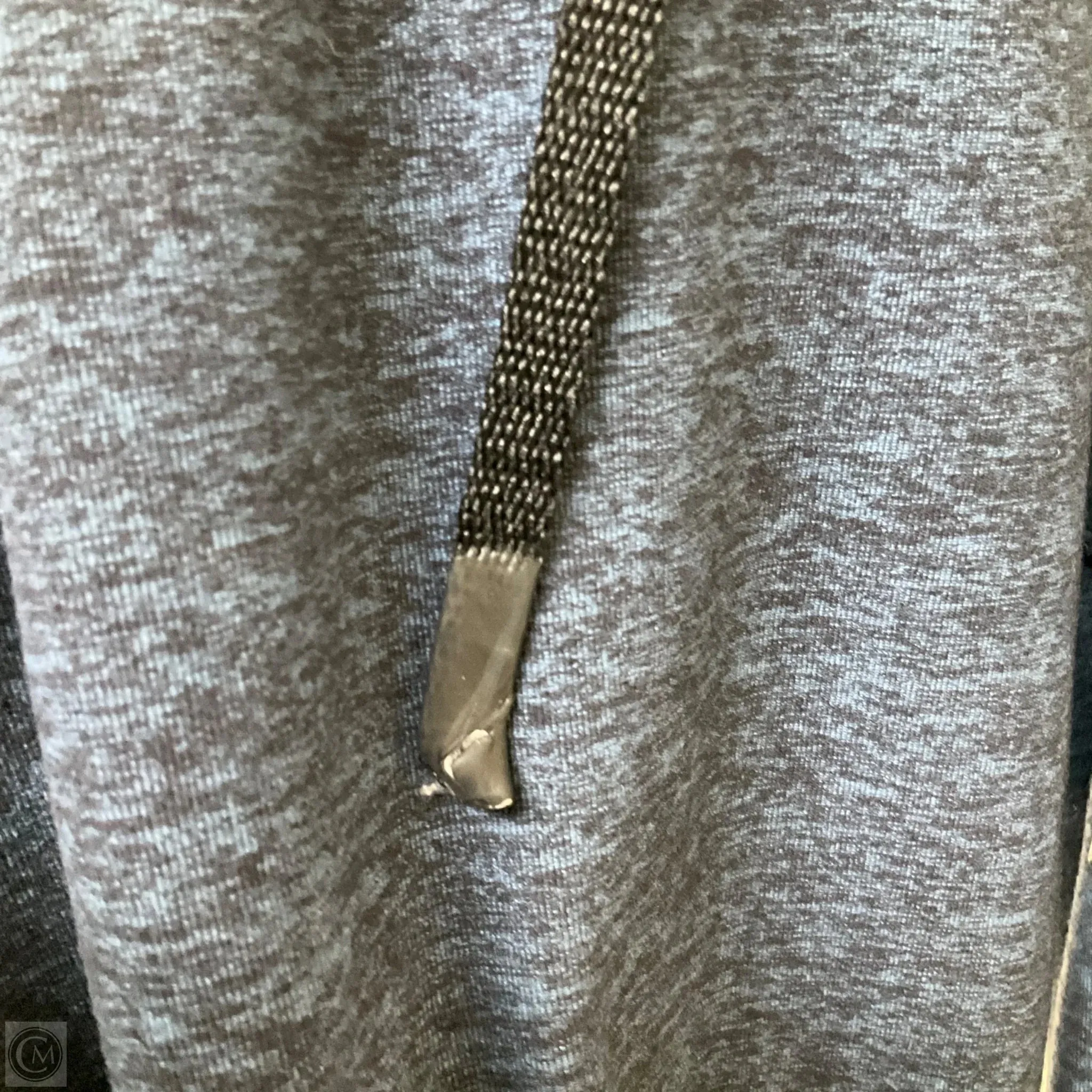 Athletic Pants By Lululemon In Navy, Size: 4