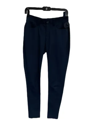 Athletic Pants By Under Armour  Size: Xs