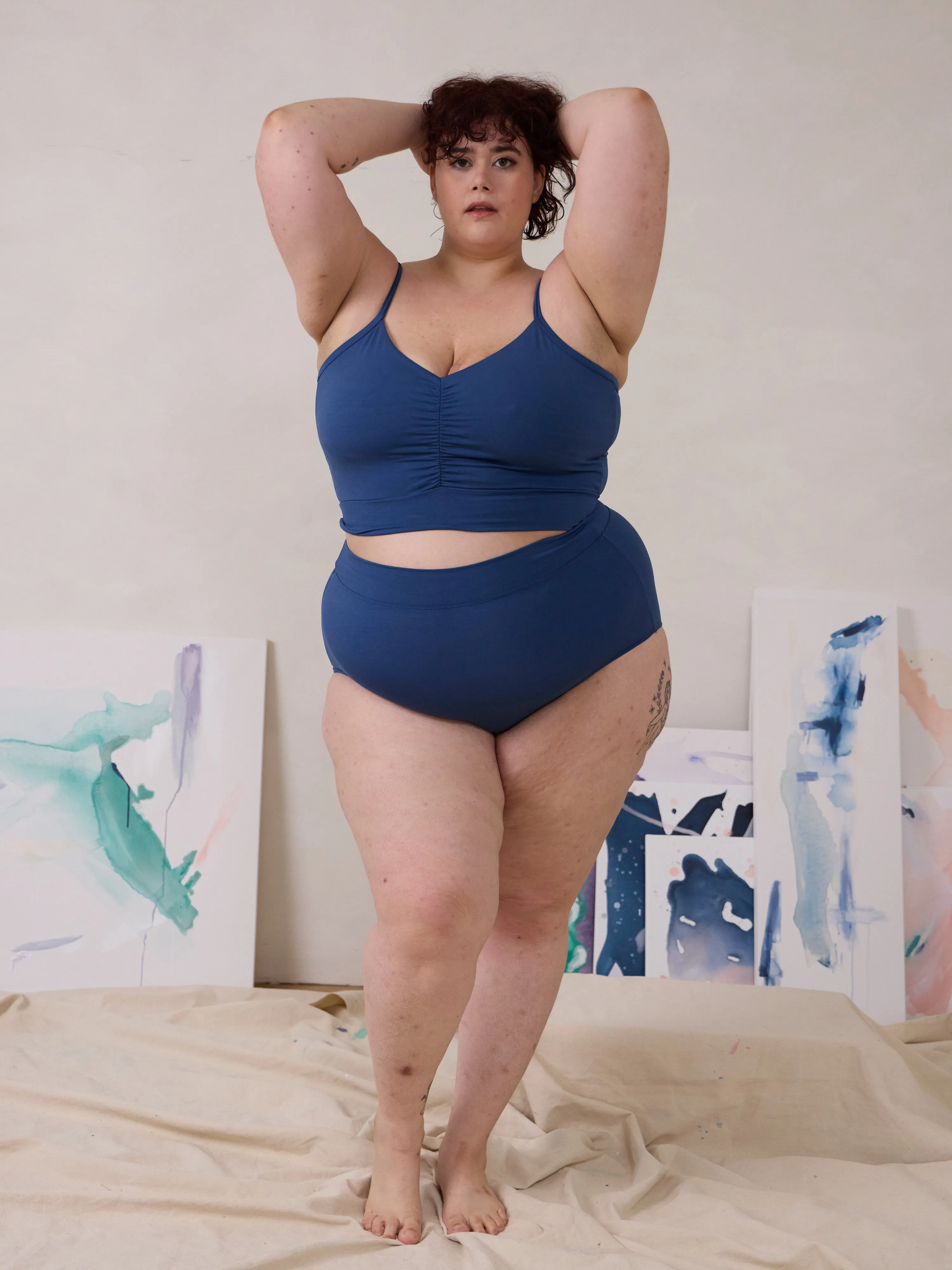 ATLANTIC KEALY UNDIE