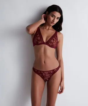 Aubade Magnetic Spell Triangle Bra