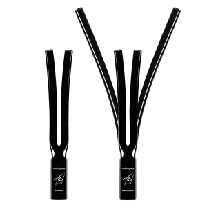 AudioQuest Rocket 11 Single BiWire Termination Pants Termination Pants for Speaker Cables