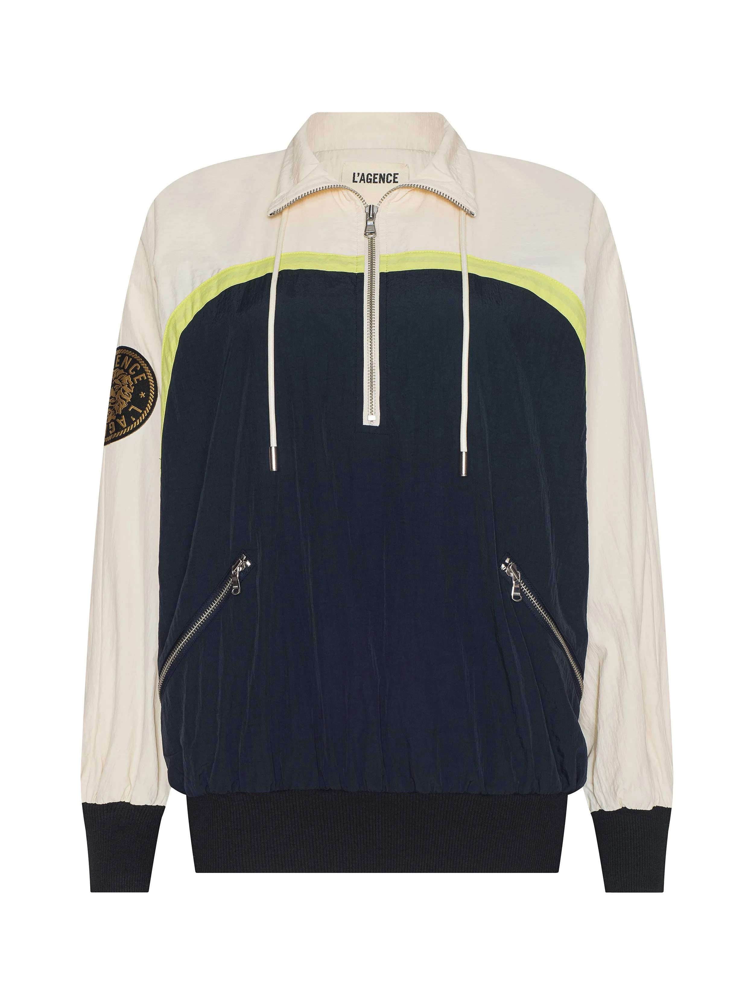 Aurelia Windbreaker