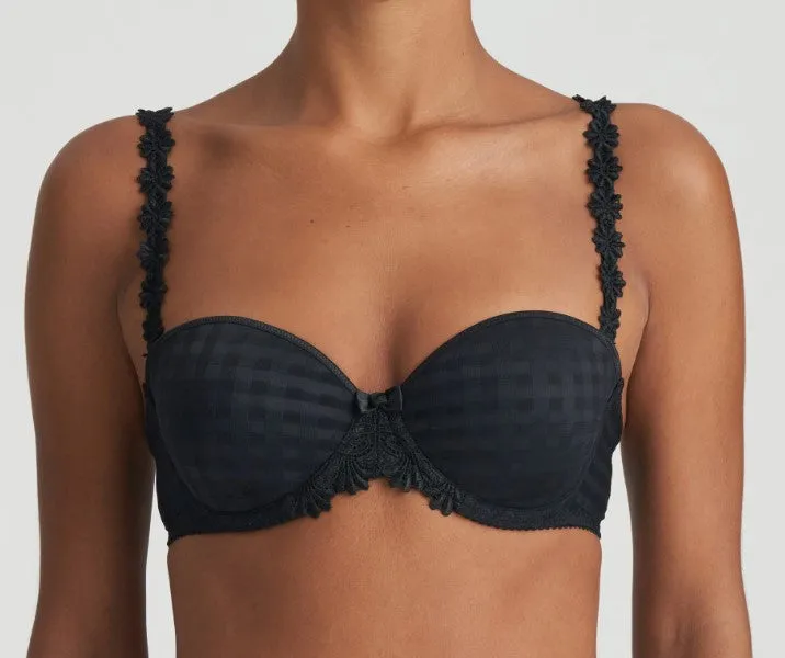 Avero Strapless - 0200413 Neutral Colors
