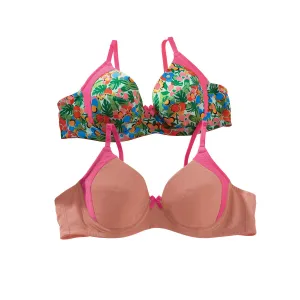 Avon Fashion Missy Kyana Underwire 2pc Bra Set