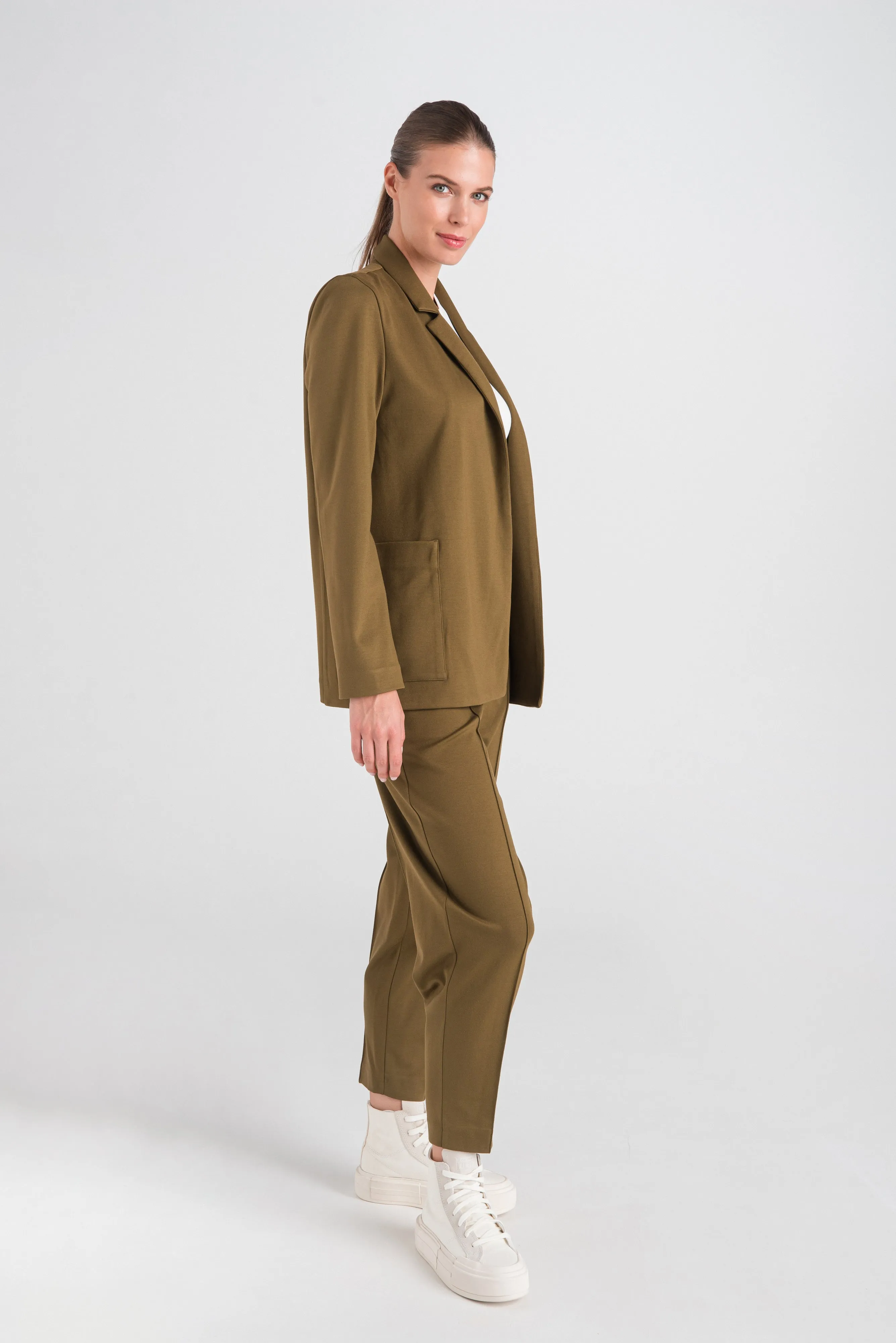 AYMA BLAZER