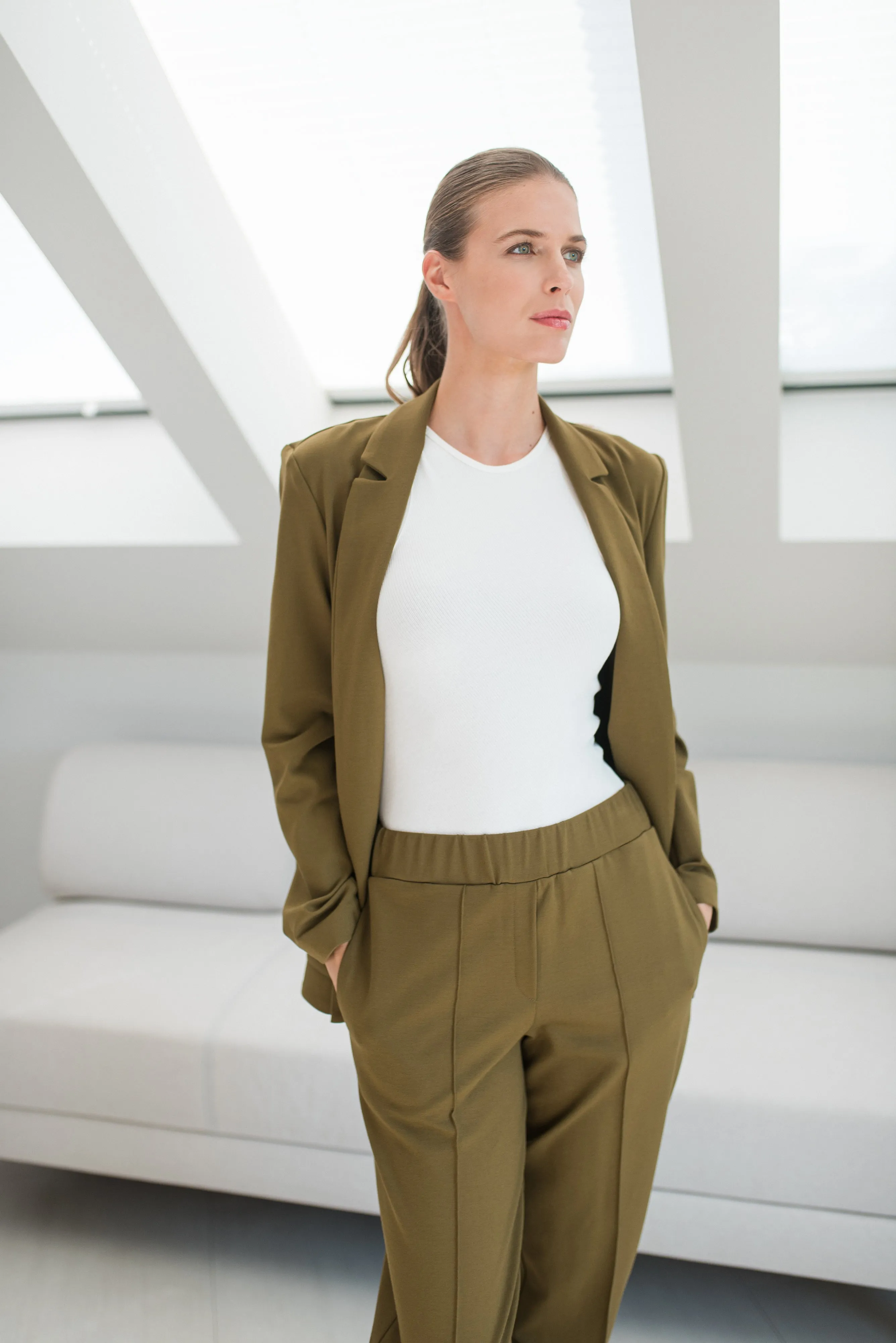AYMA BLAZER
