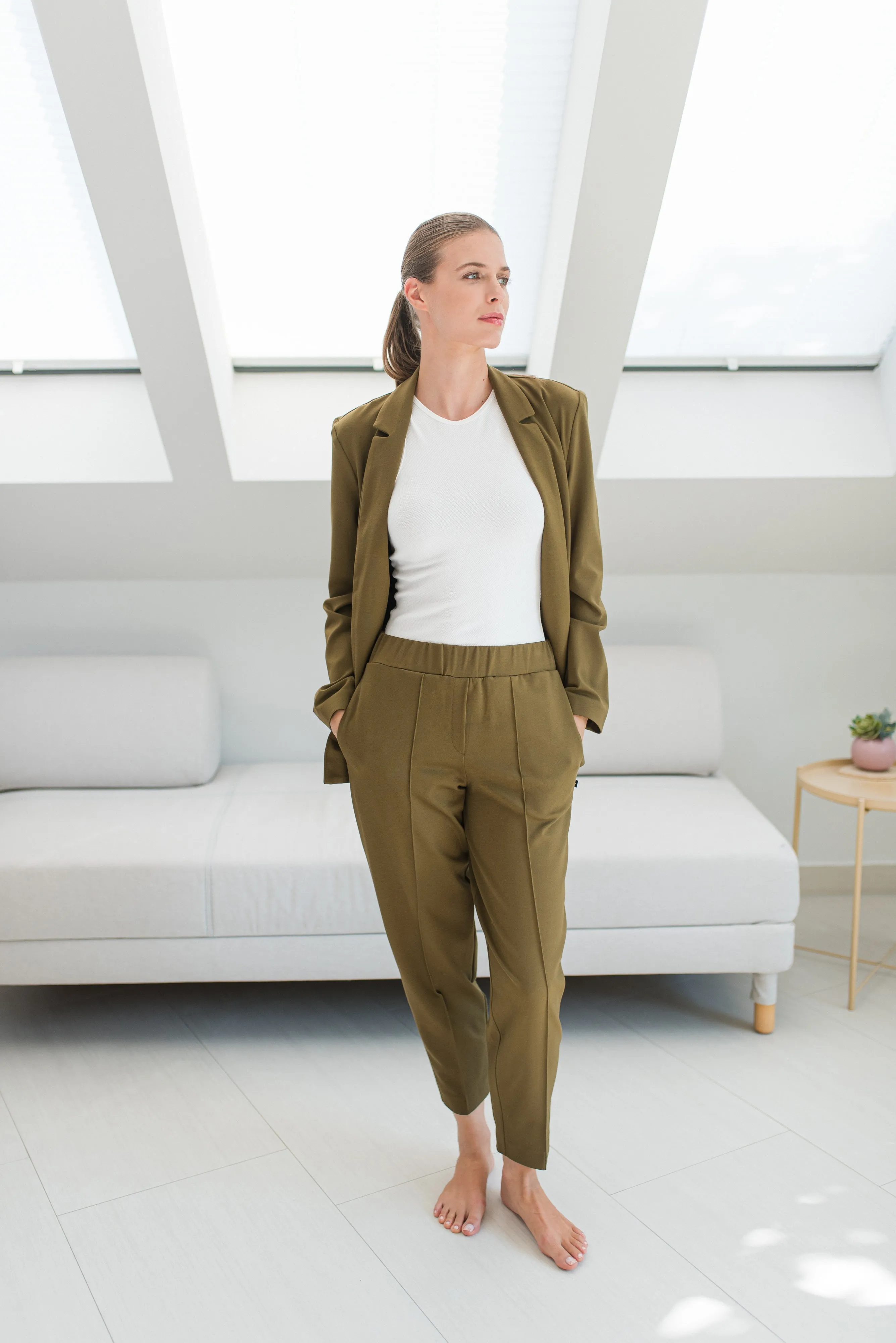 AYMA BLAZER