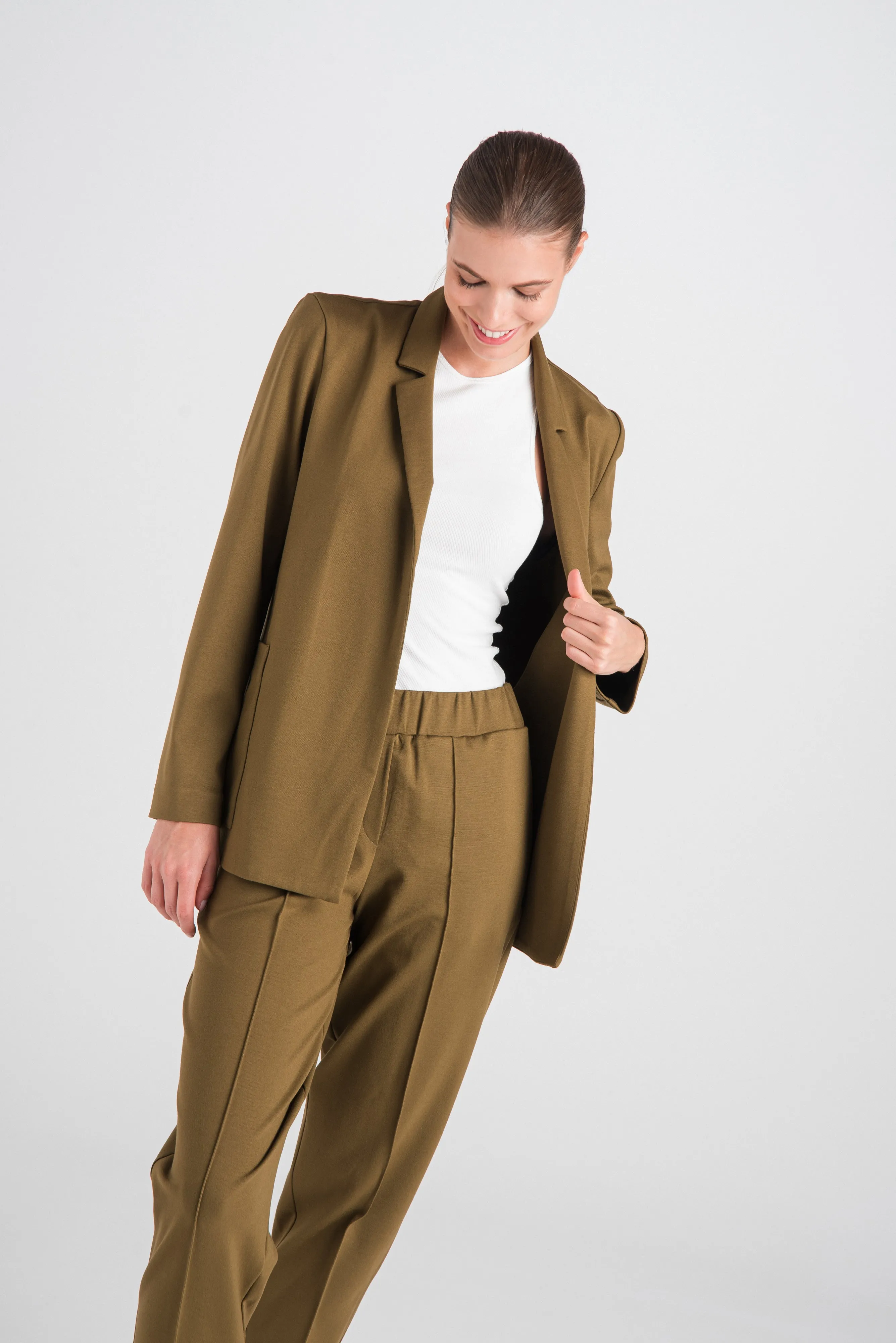 AYMA BLAZER