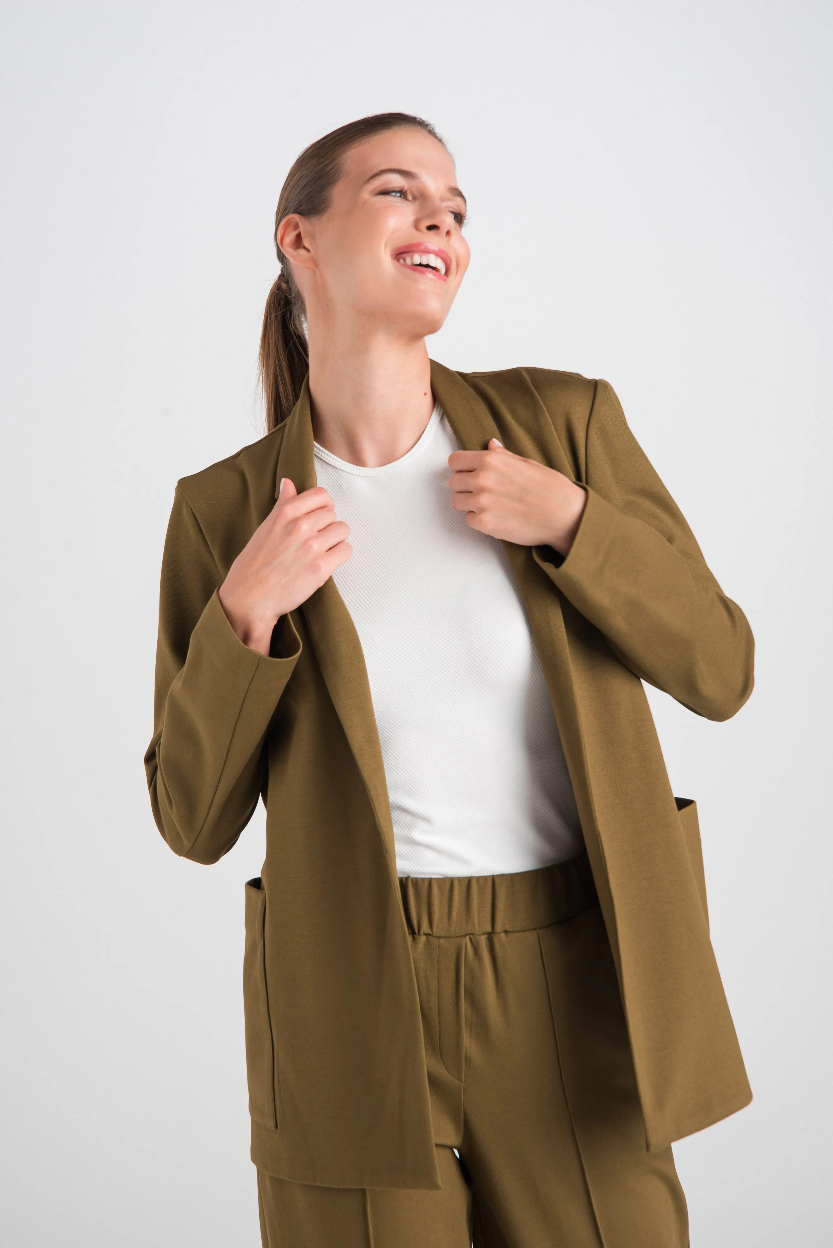 AYMA BLAZER