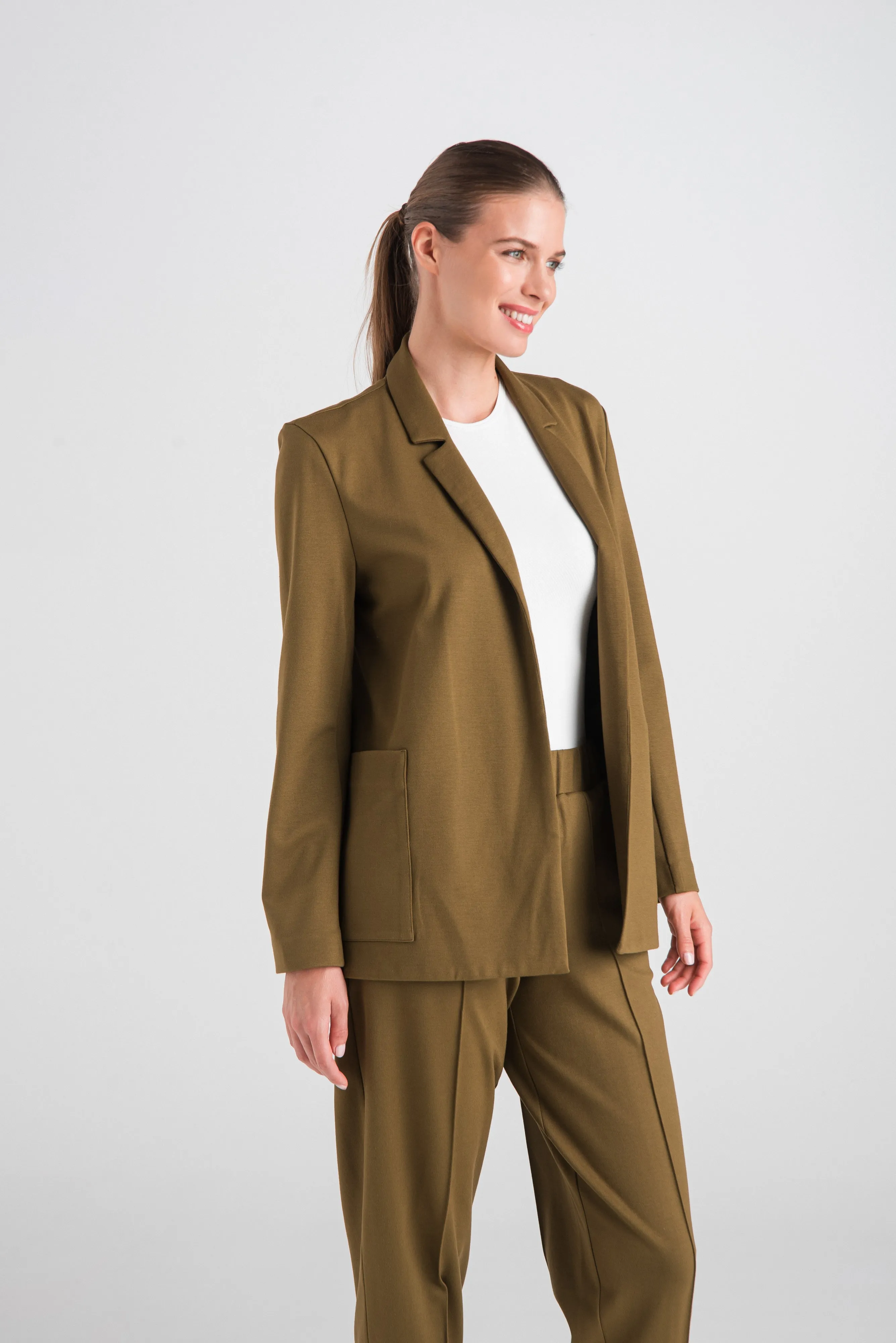 AYMA BLAZER