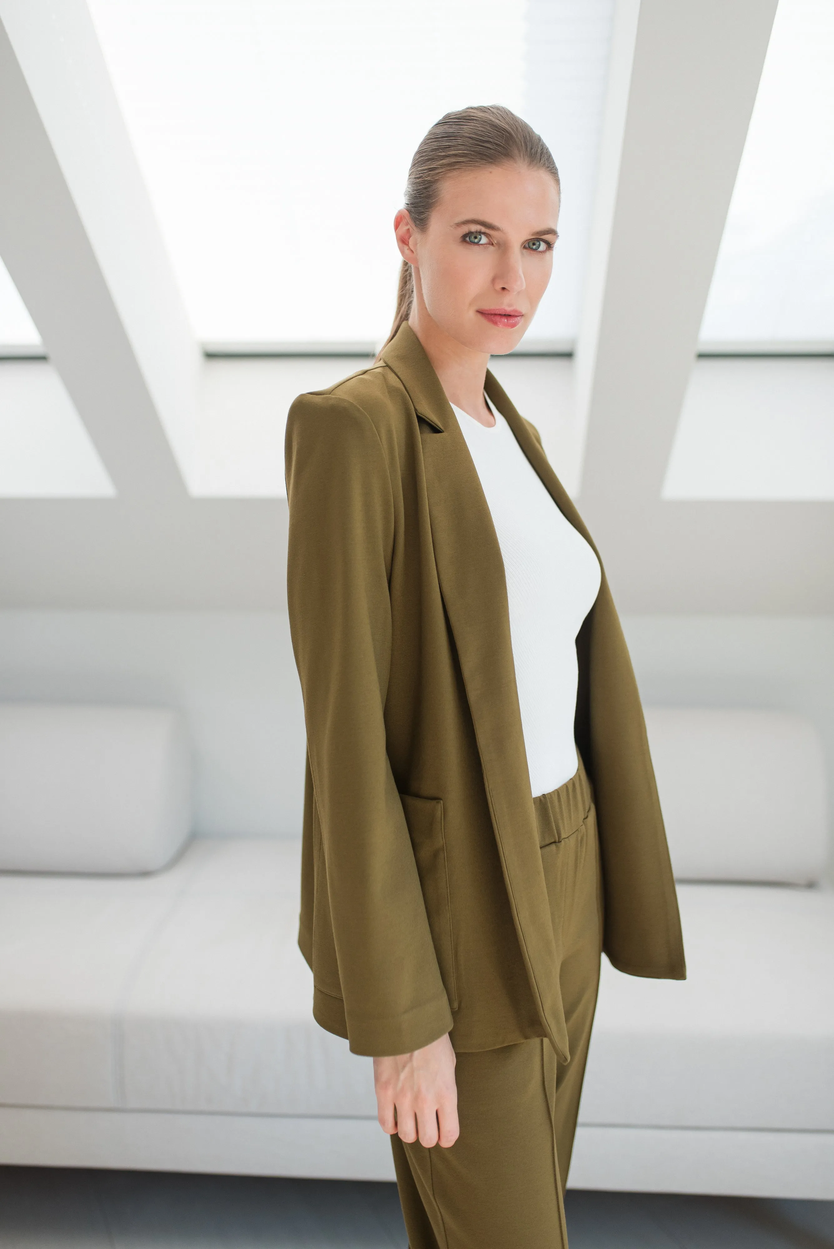 AYMA BLAZER