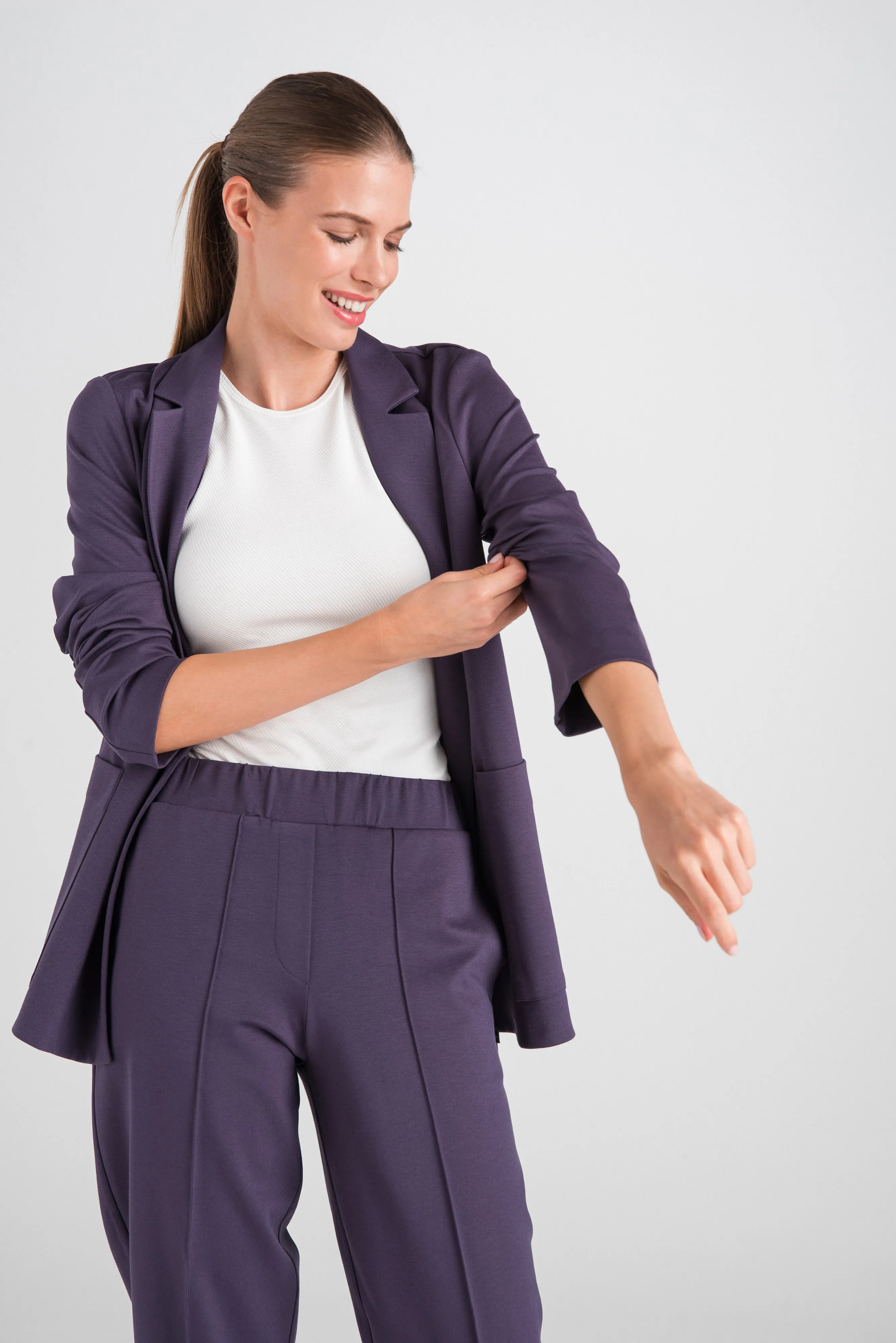 AYMA BLAZER