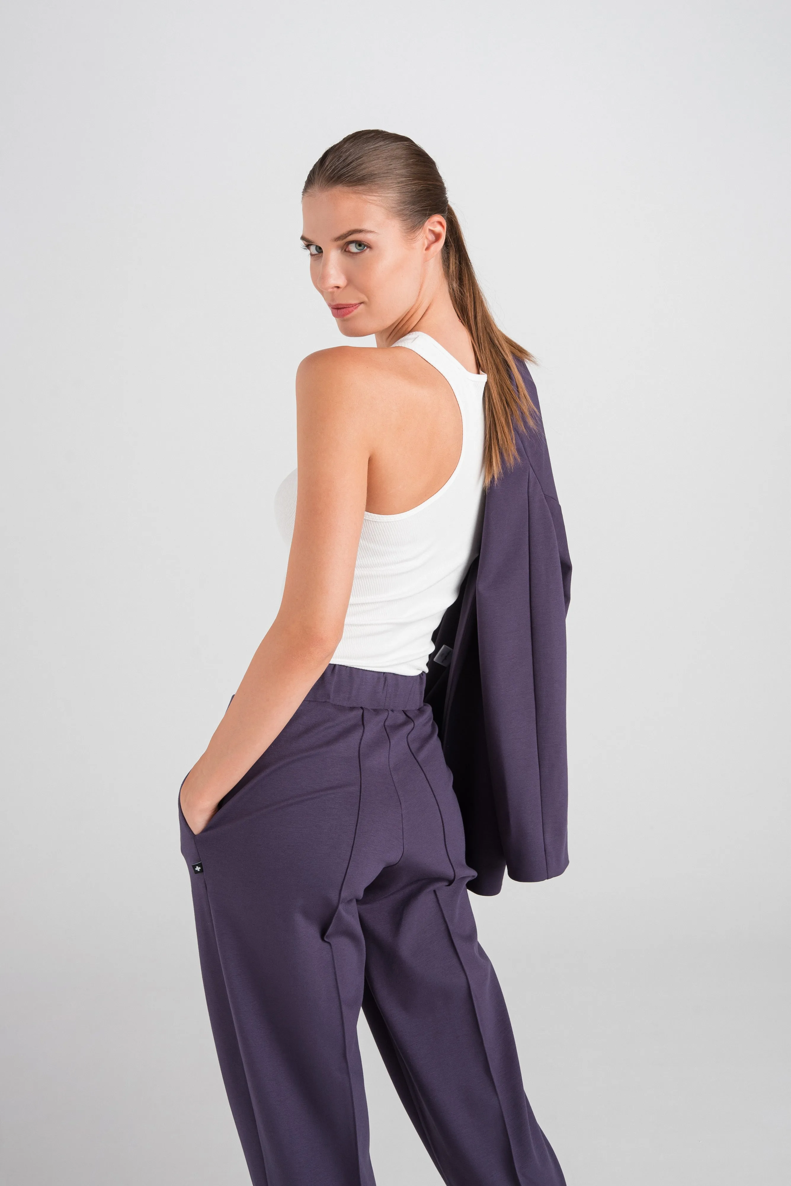 AYMA BLAZER