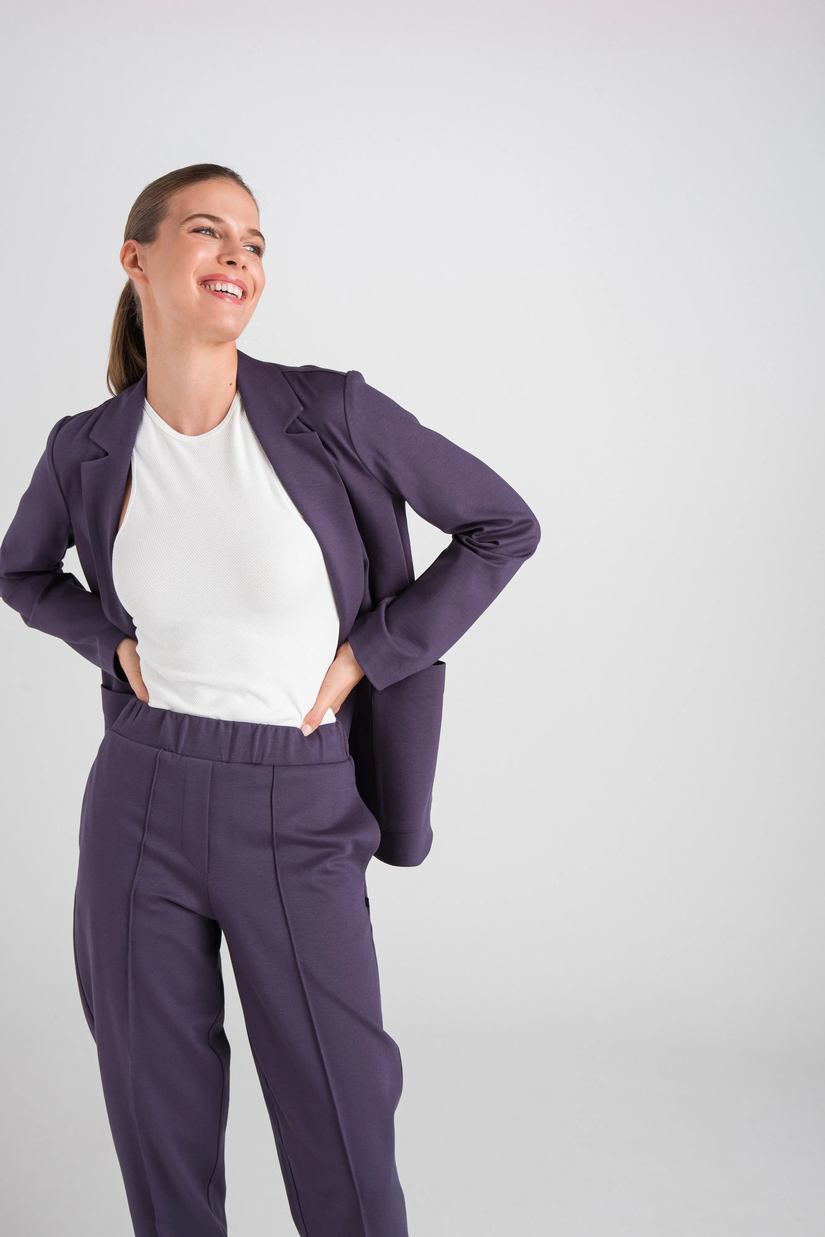 AYMA BLAZER