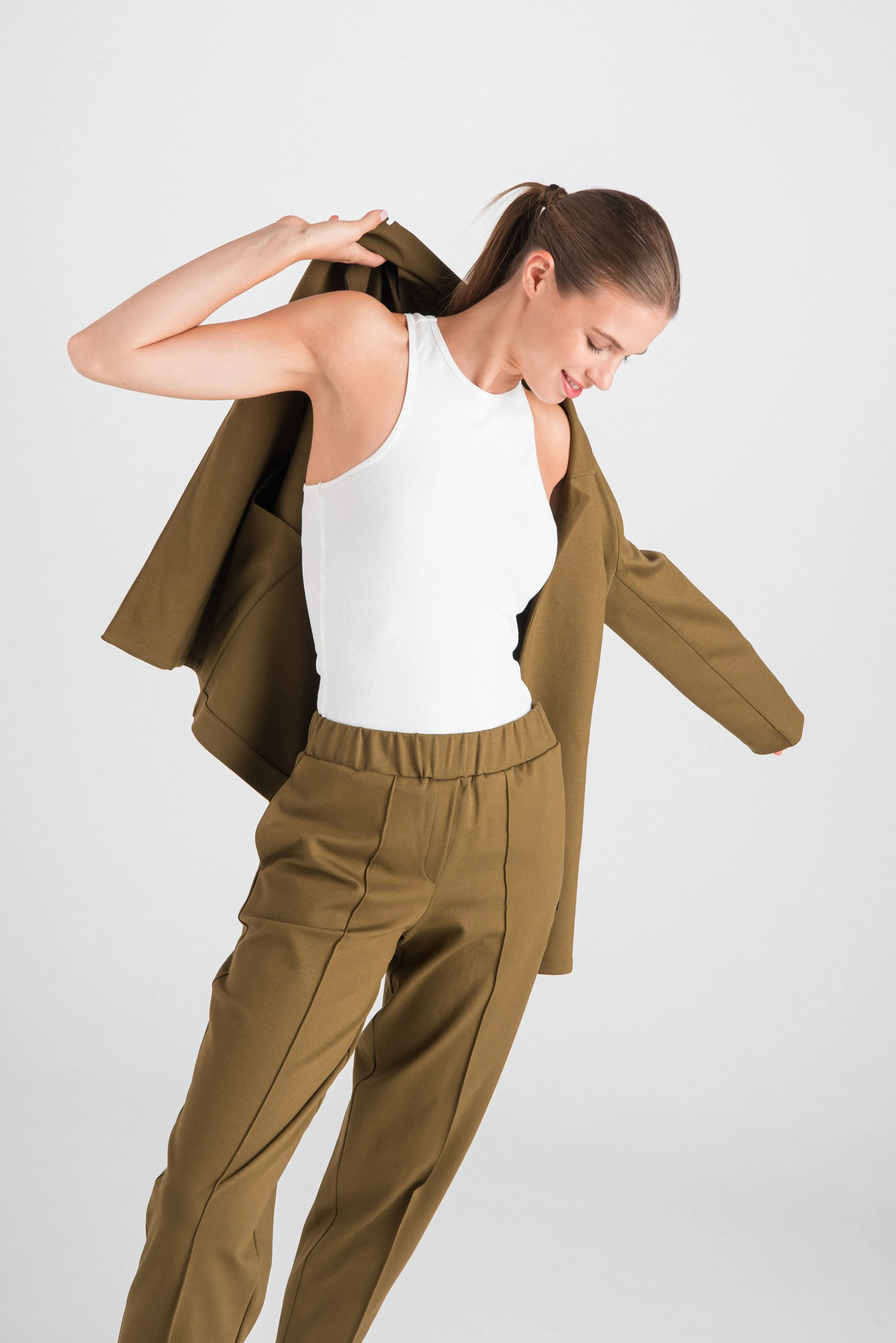 AYMA BLAZER