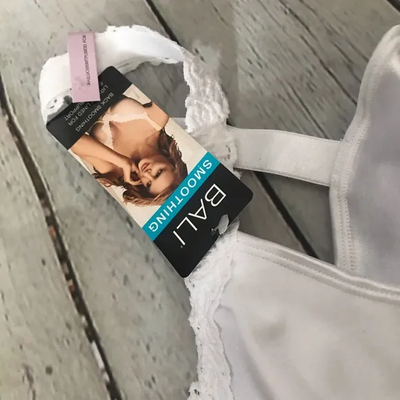 BALI BRAS 3 BRAND NEW