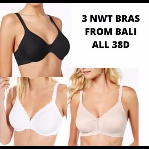 BALI BRAS 3 BRAND NEW