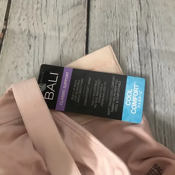 BALI BRAS 3 BRAND NEW