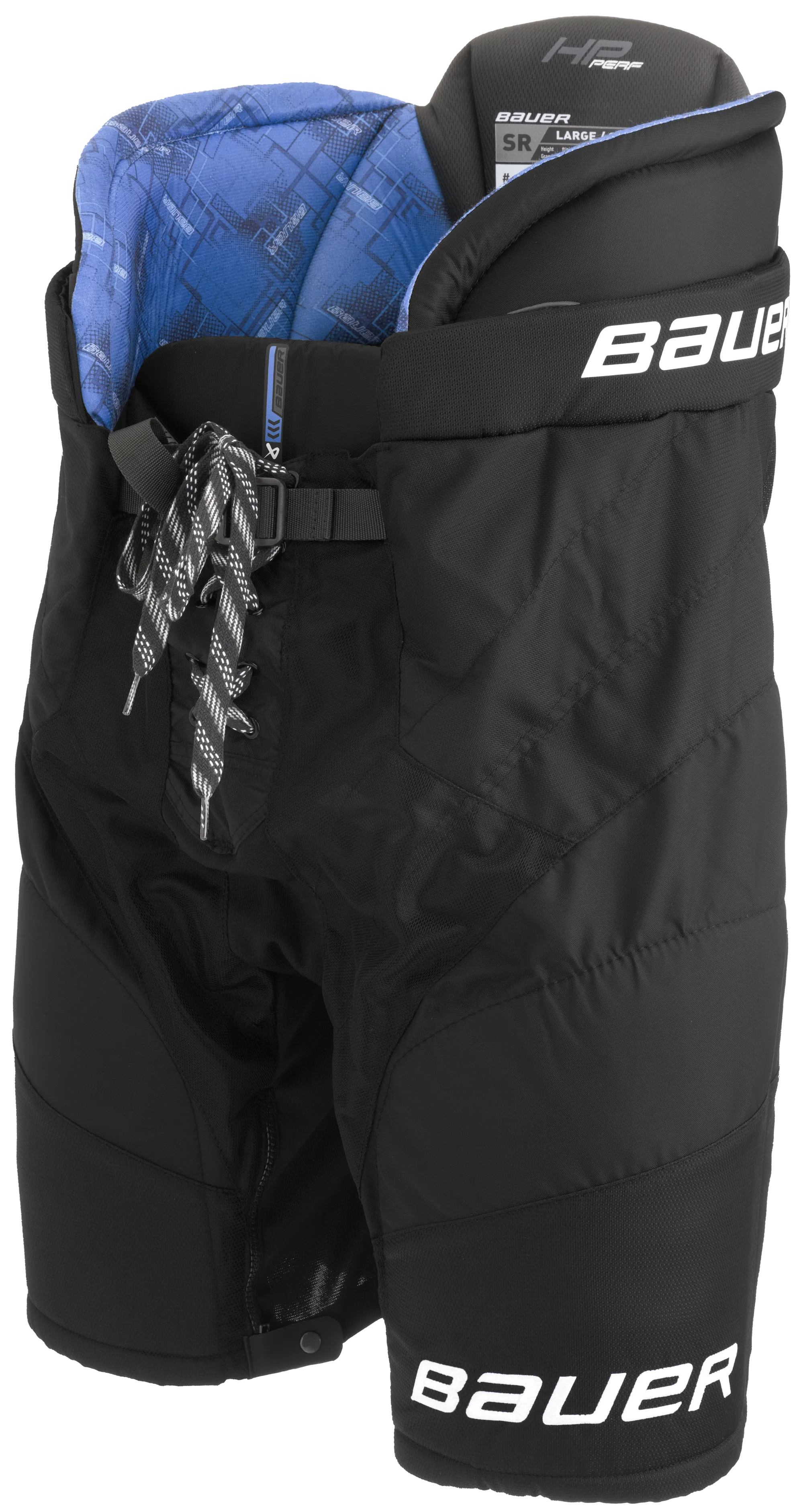 Bauer HP Performance Intermediate Hockey Pants