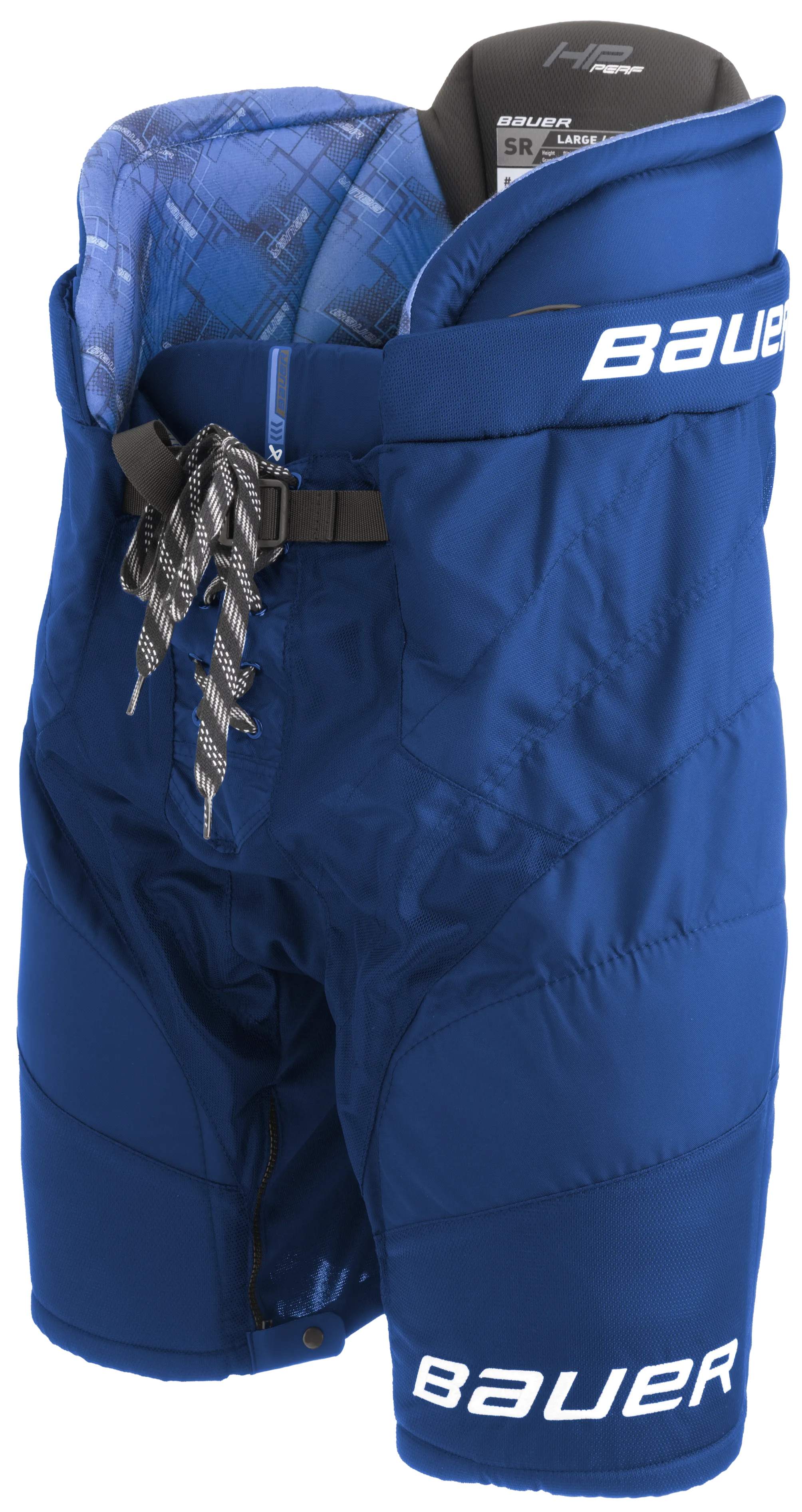 Bauer HP Performance Intermediate Hockey Pants