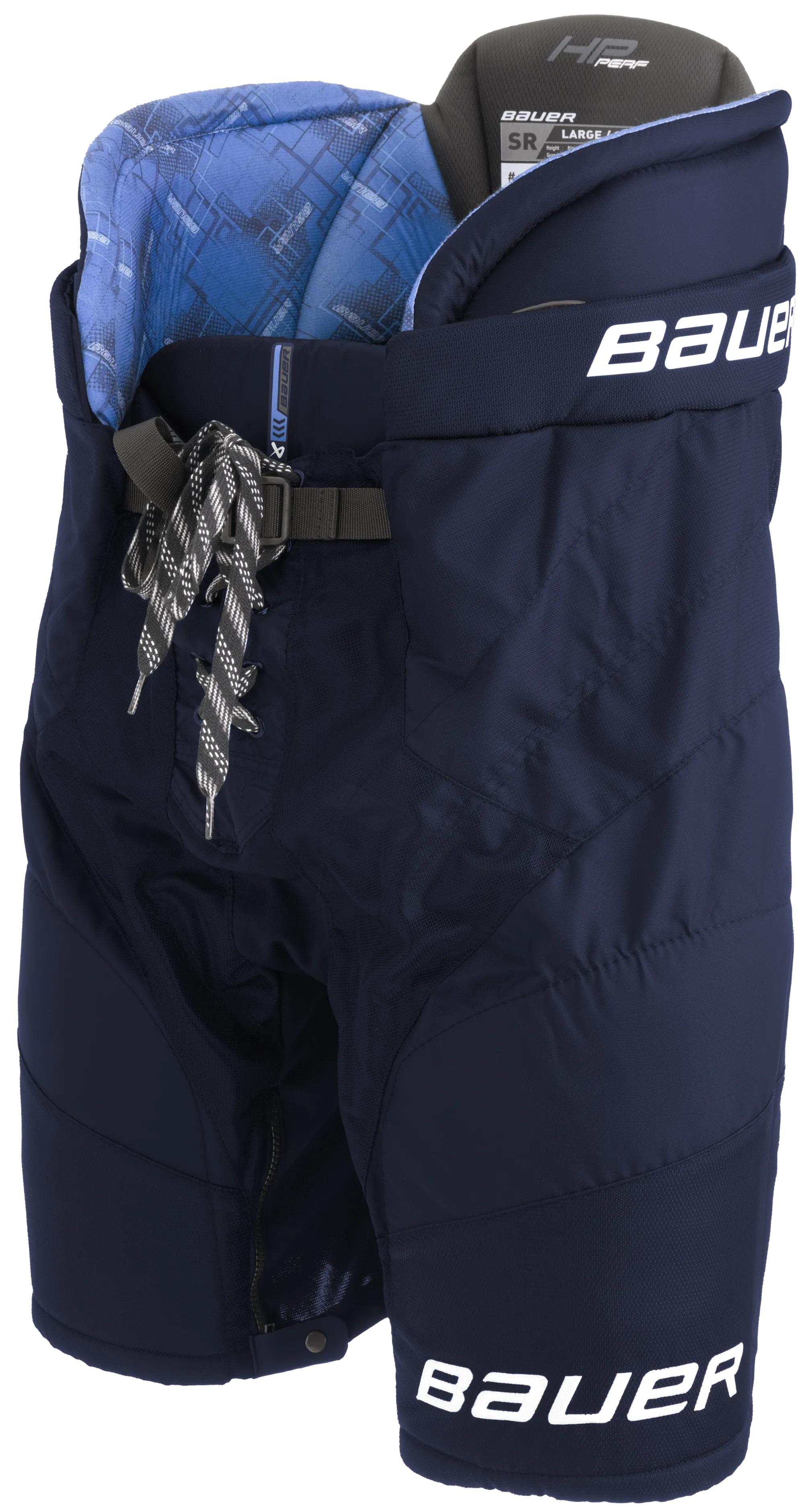 Bauer HP Performance Intermediate Hockey Pants