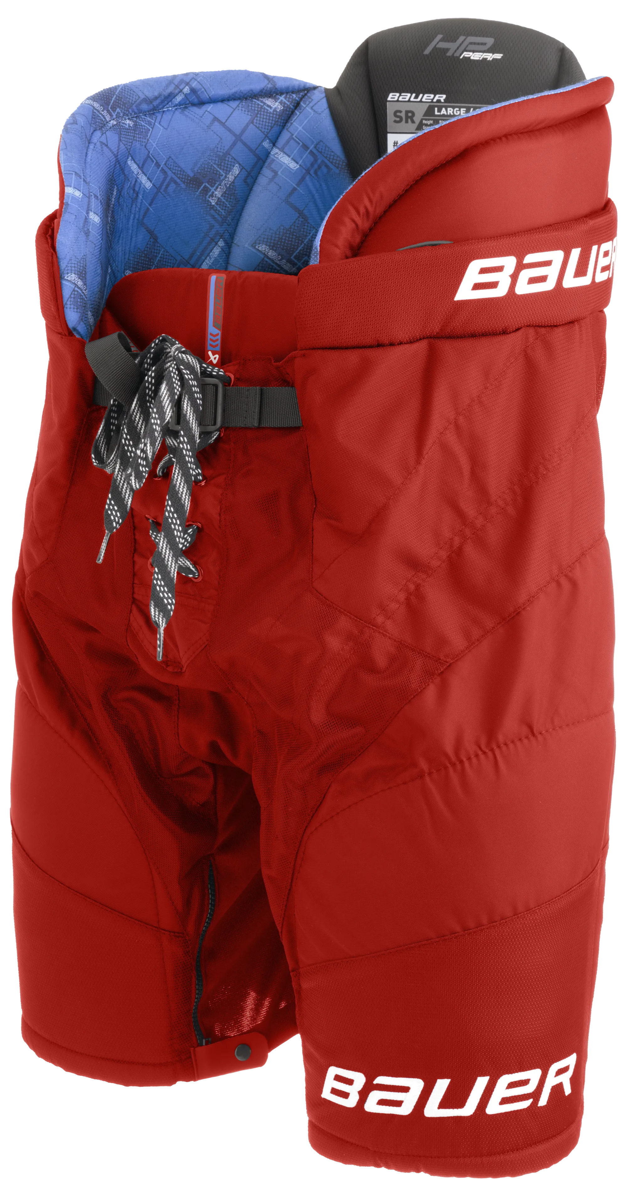 Bauer HP Performance Intermediate Hockey Pants