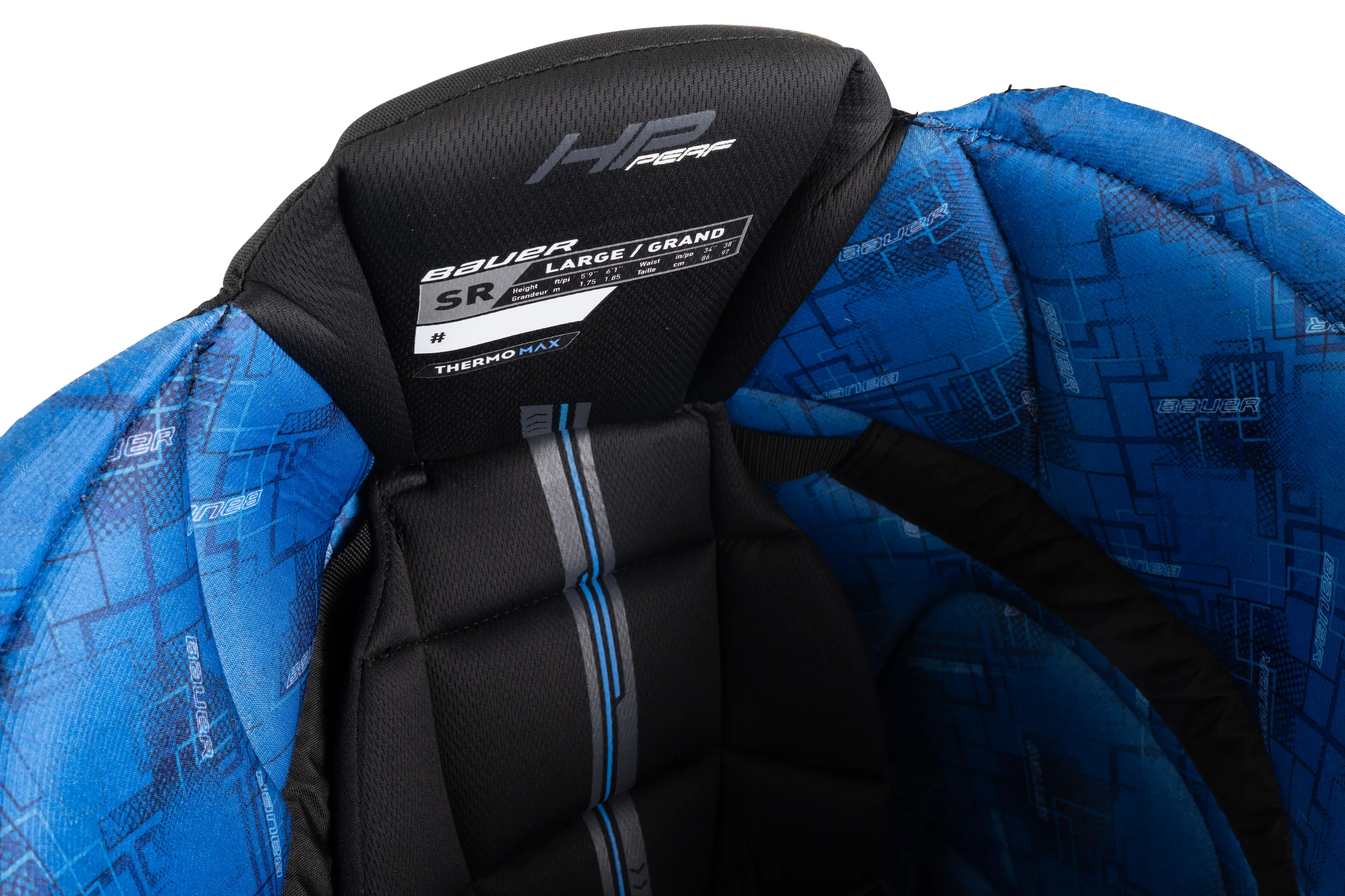 Bauer HP Performance Pant- Senior