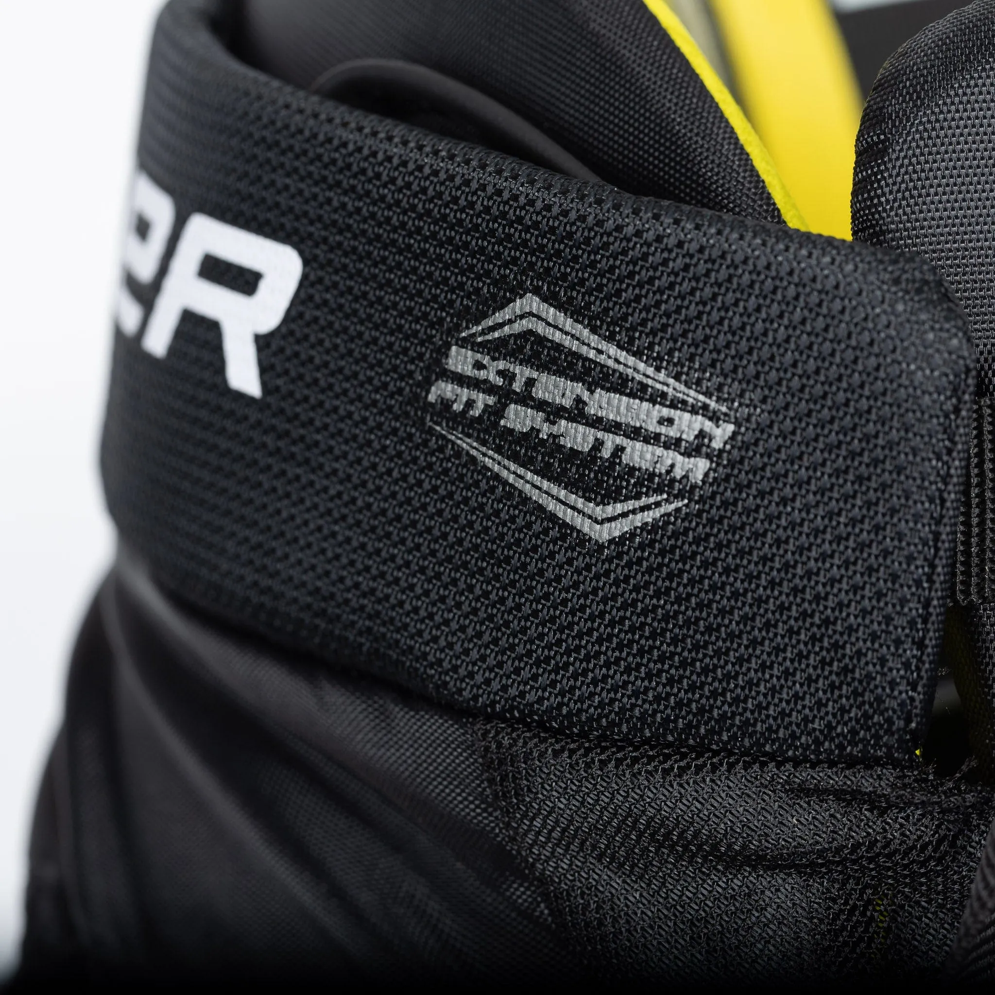 Bauer Supreme Mach Junior Hockey Pants