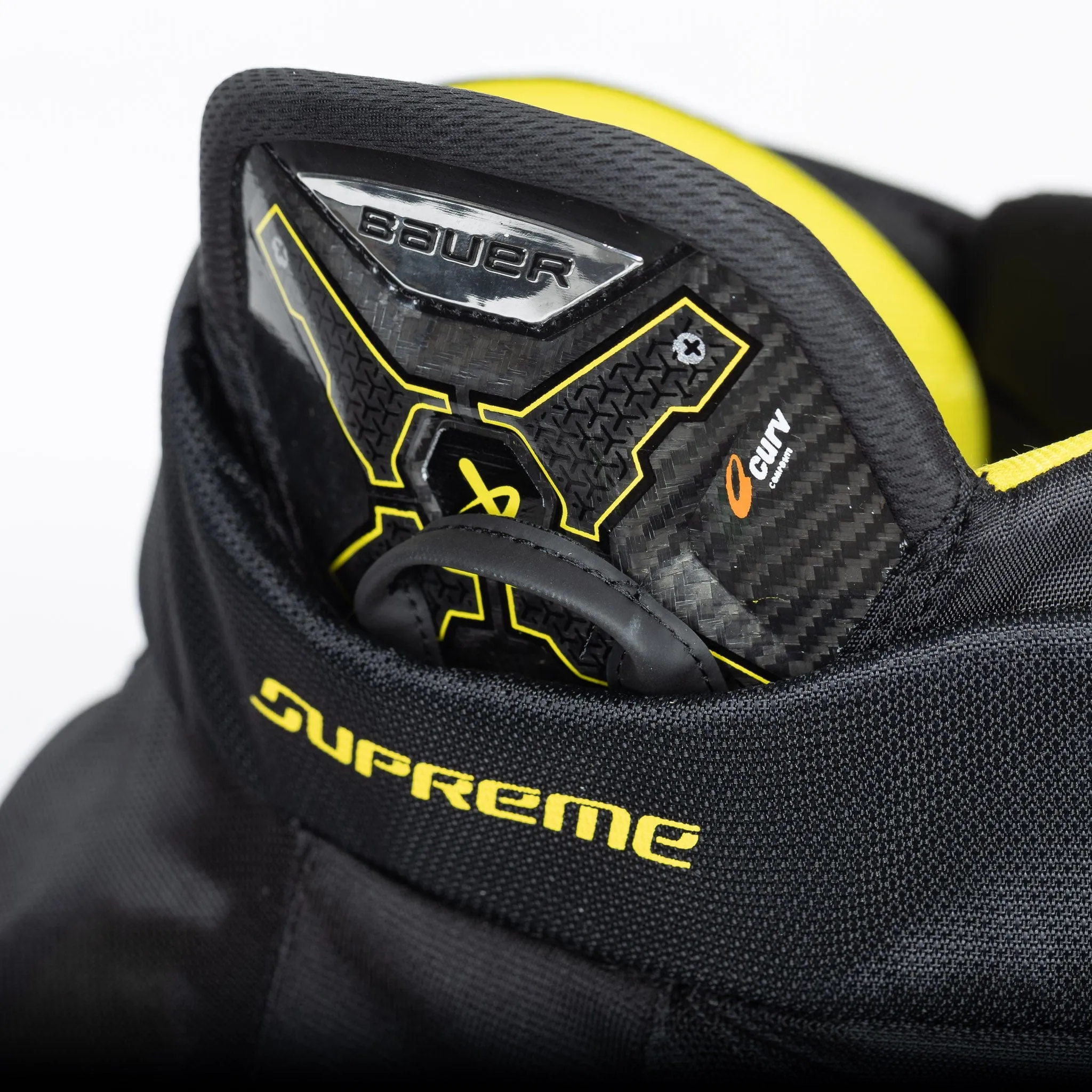 Bauer Supreme Mach Junior Hockey Pants