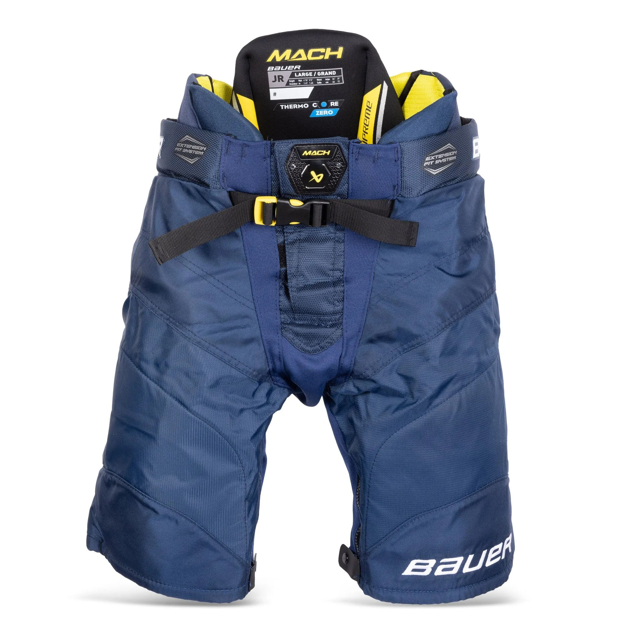 Bauer Supreme Mach Junior Hockey Pants