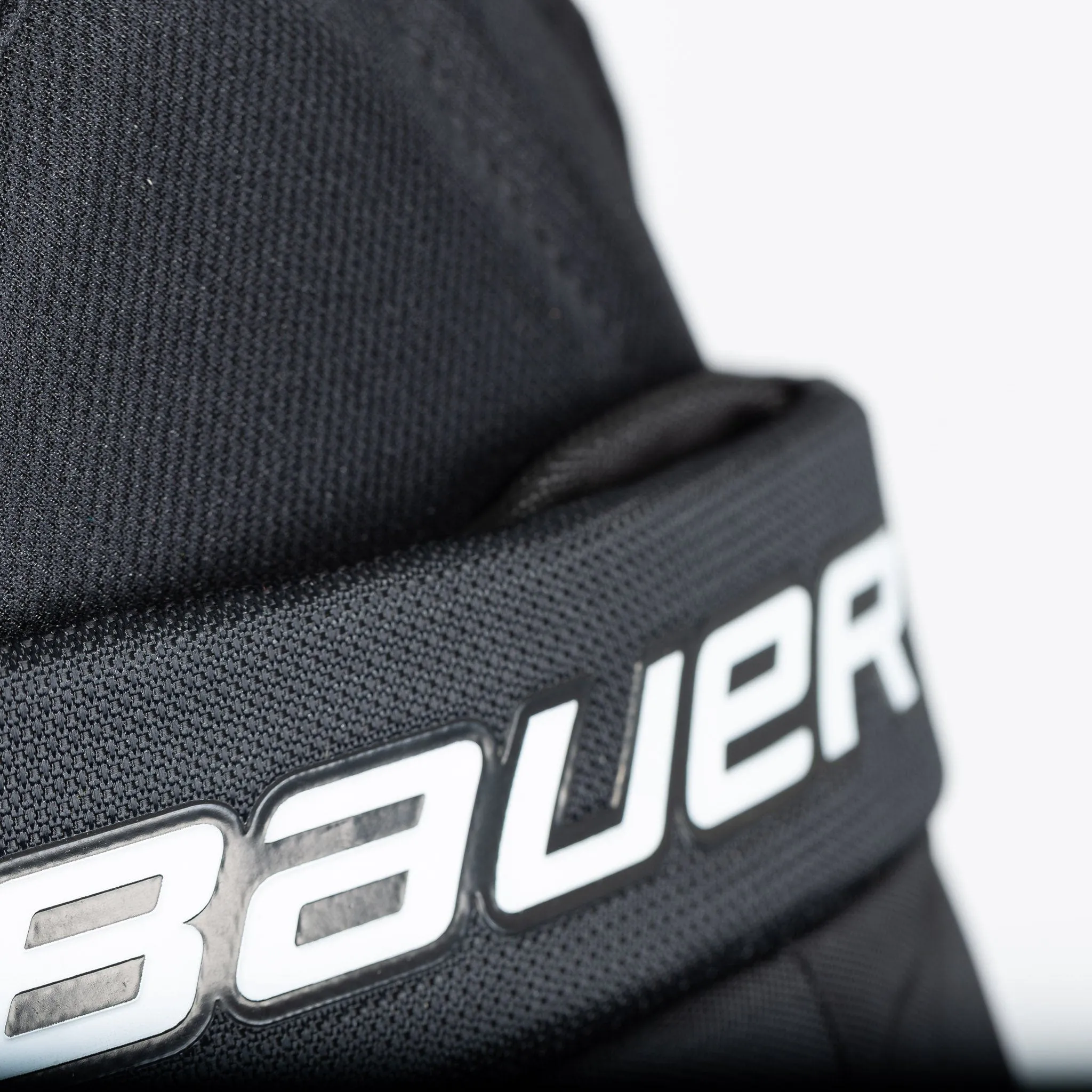 Bauer Supreme Mach Junior Hockey Pants