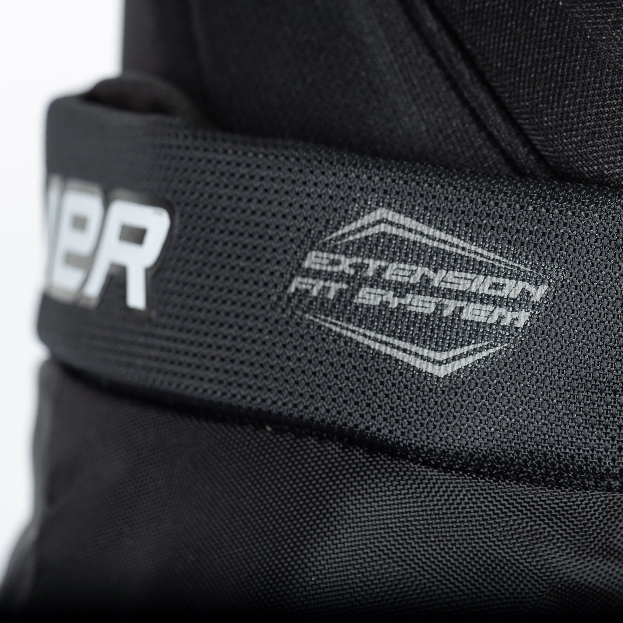 Bauer Supreme Mach Junior Hockey Pants