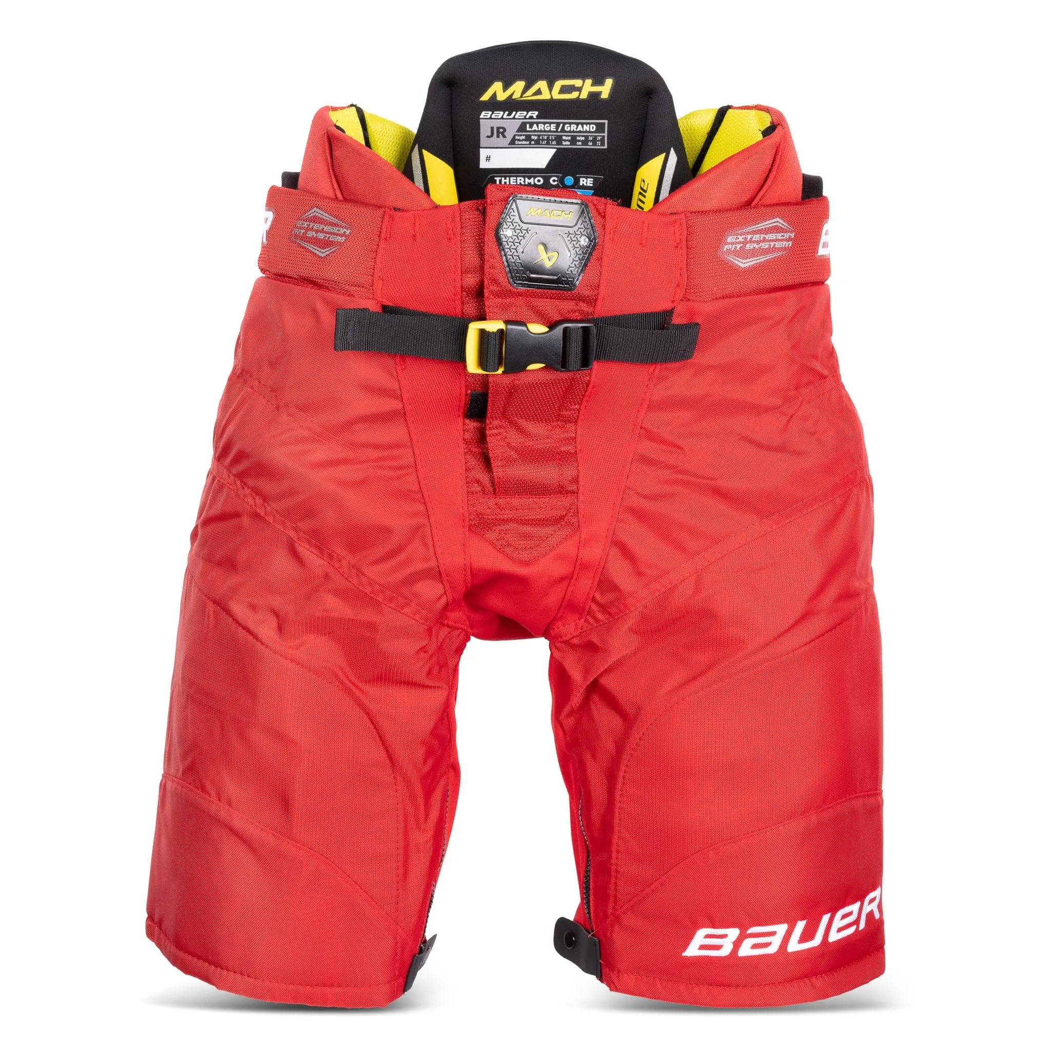 Bauer Supreme Mach Junior Hockey Pants