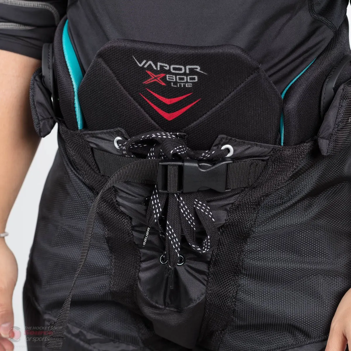 Bauer Vapor X800 Lite Womens Hockey Pants