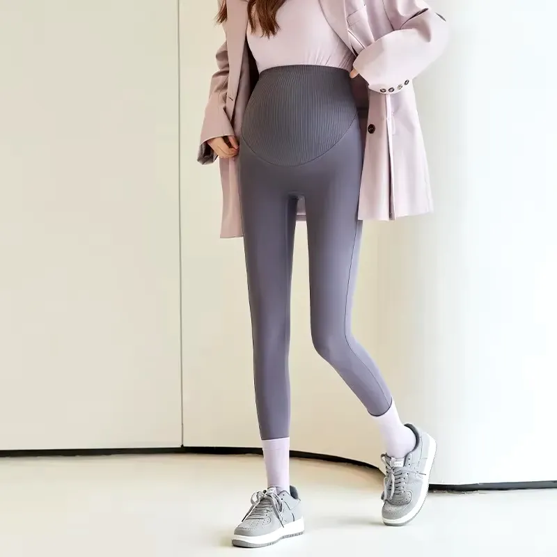 BellyEase Maternity Leggings